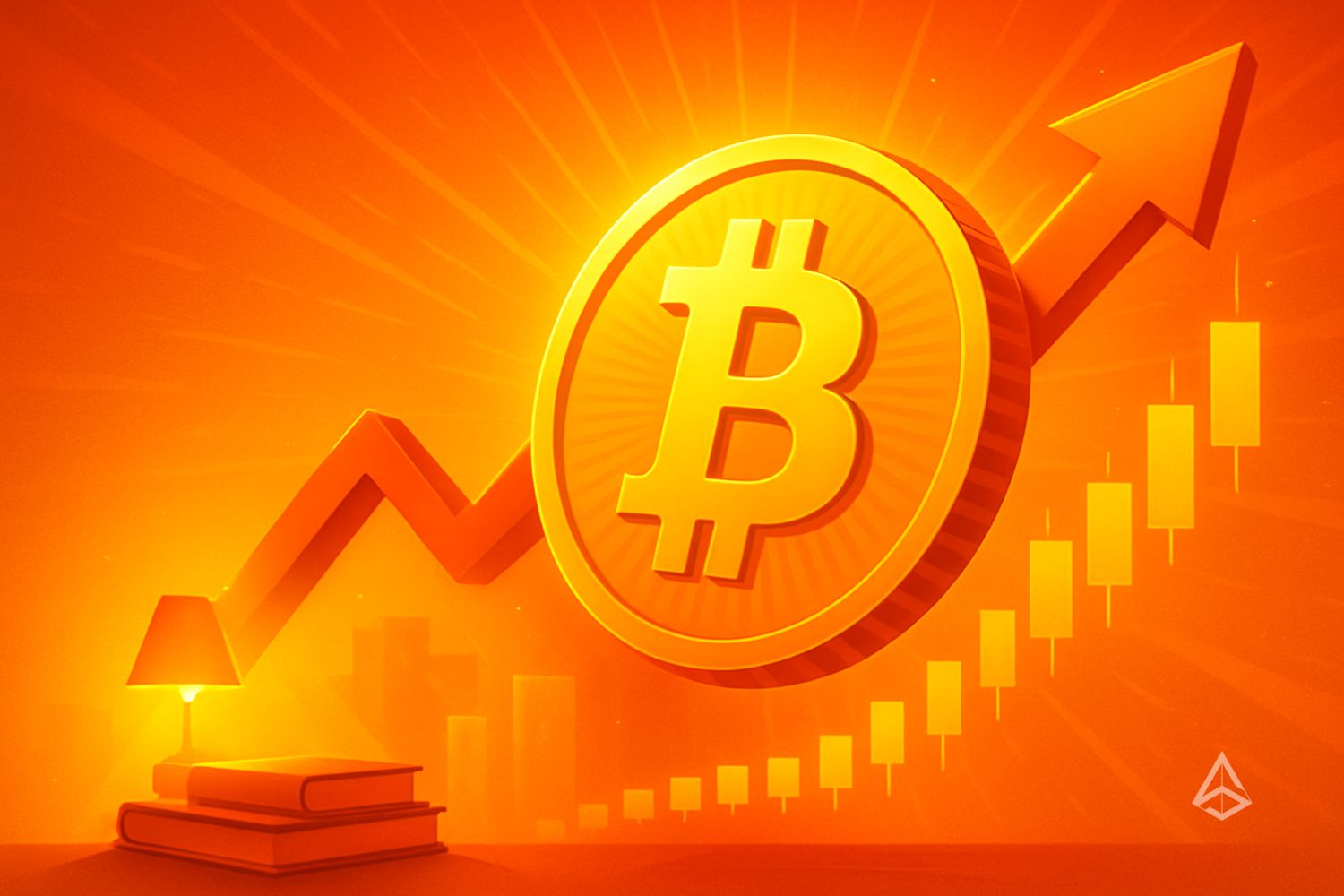 Bitcoin en route vers un nouveau sommet