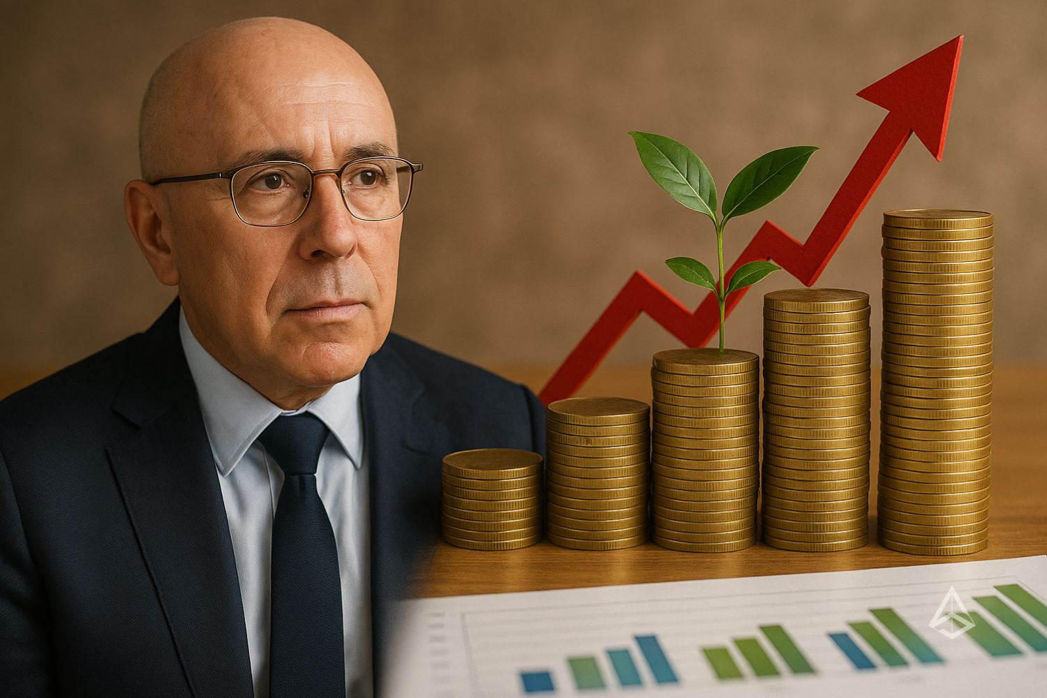 Éric Ciotti veut métamorphoser le PEA vers un outil d’investissement fiscalement irrésistible