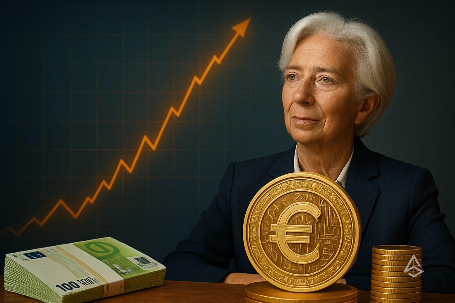 Euro numérique
