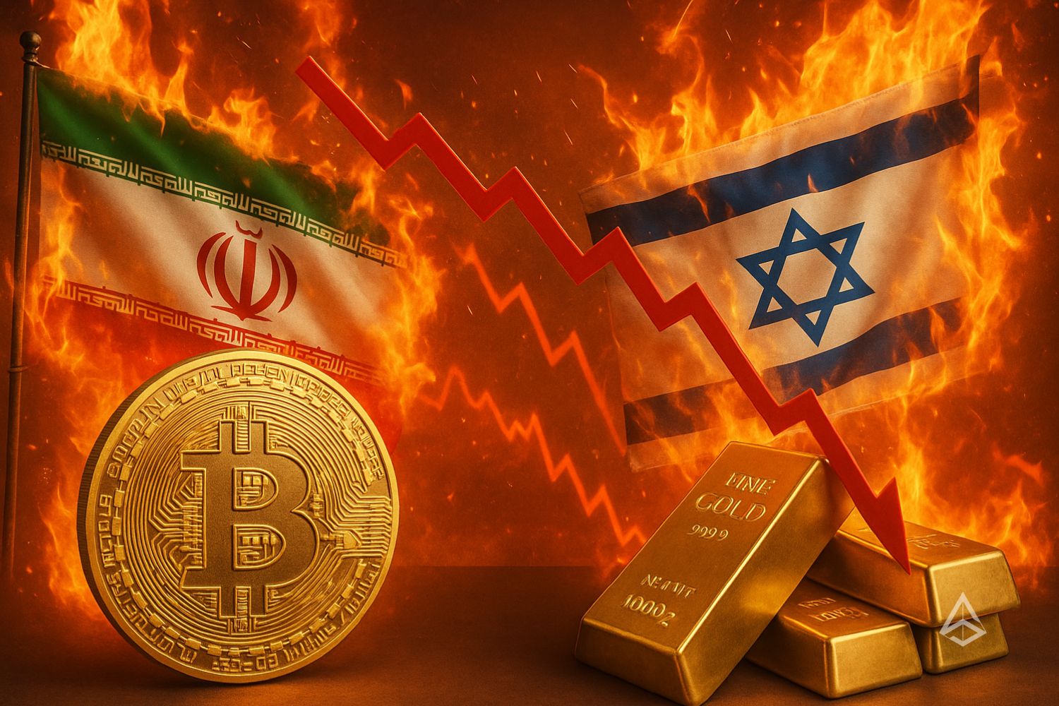 Iran-Israël