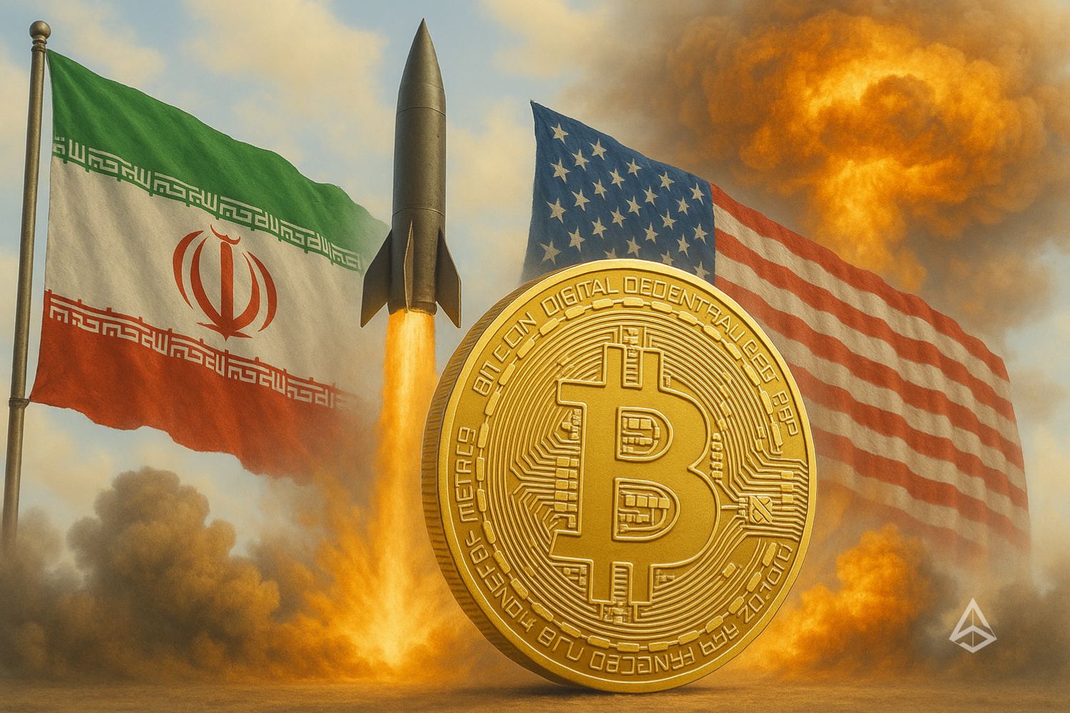 Iran-USA,