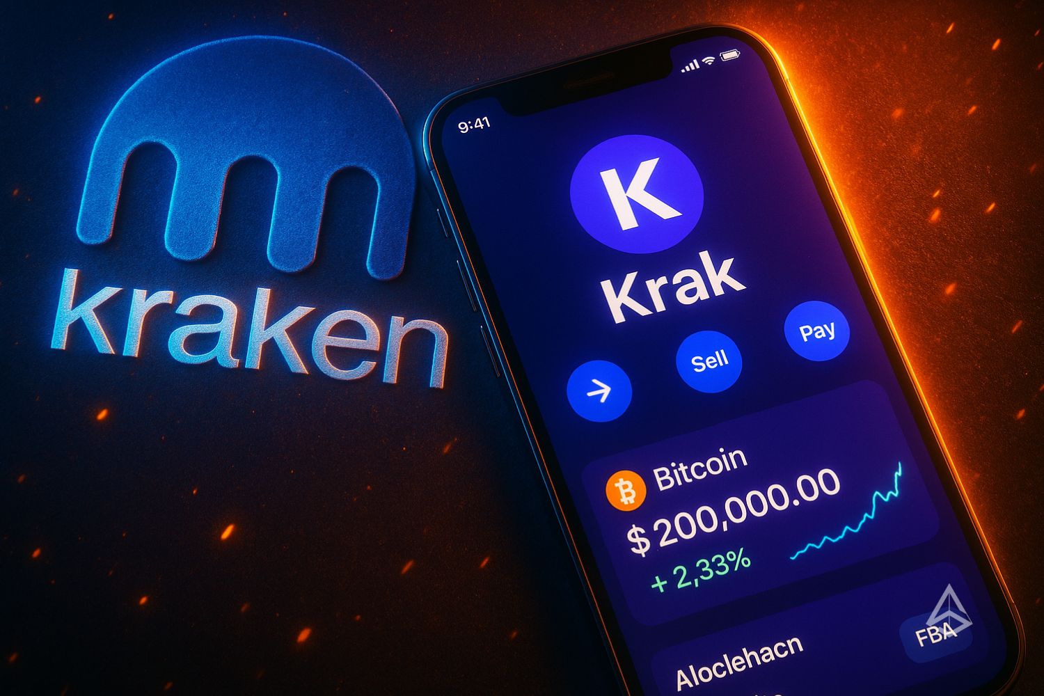 Kraken obtient sa licence MiCA et lance Krak