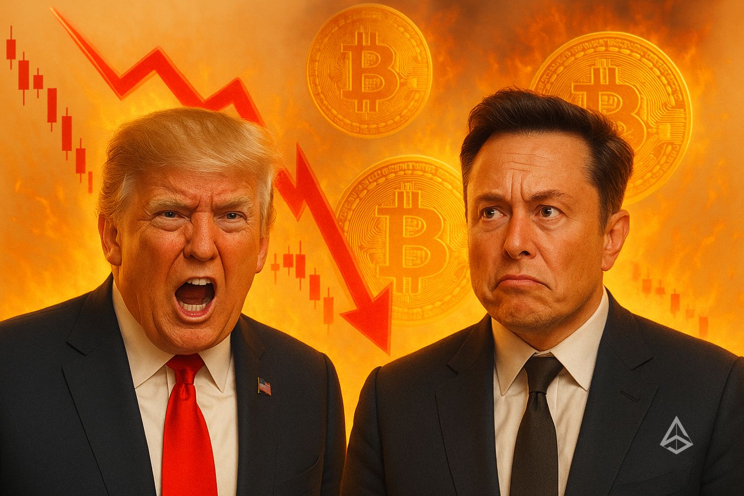 Liquidations crypto