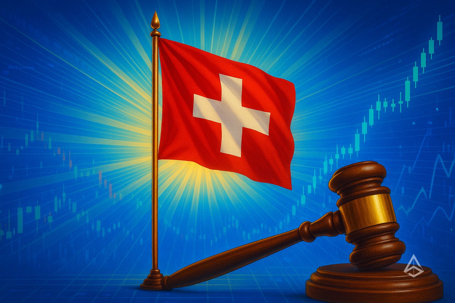 la Suisse met fin à l’anonymat