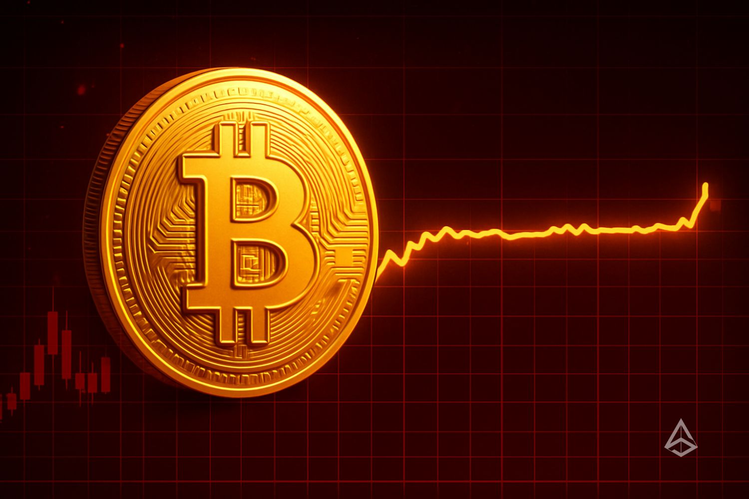 Bitcoin sous les 110 000 dollars