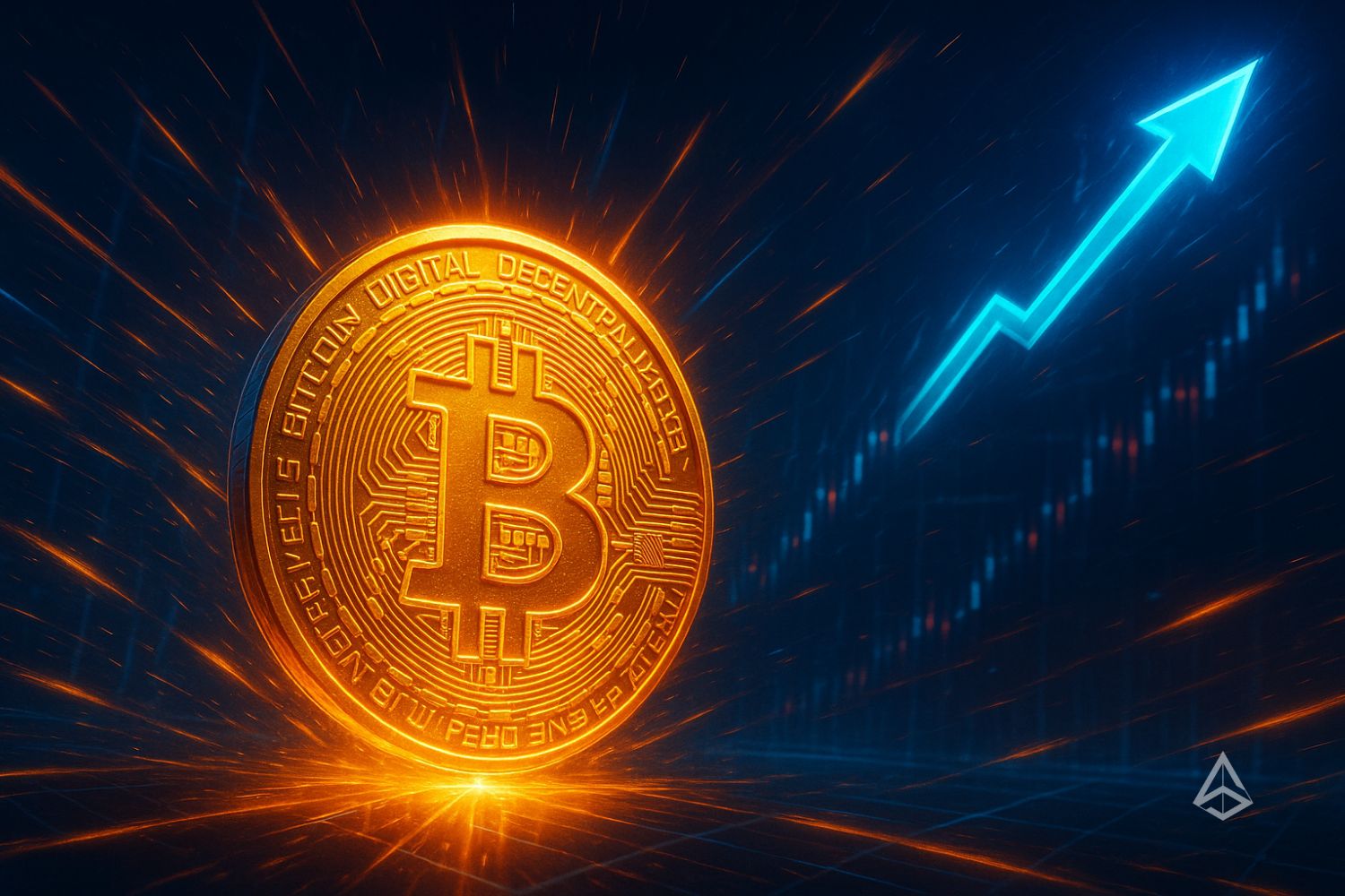 Bitcoin une volatilité historiquement basse