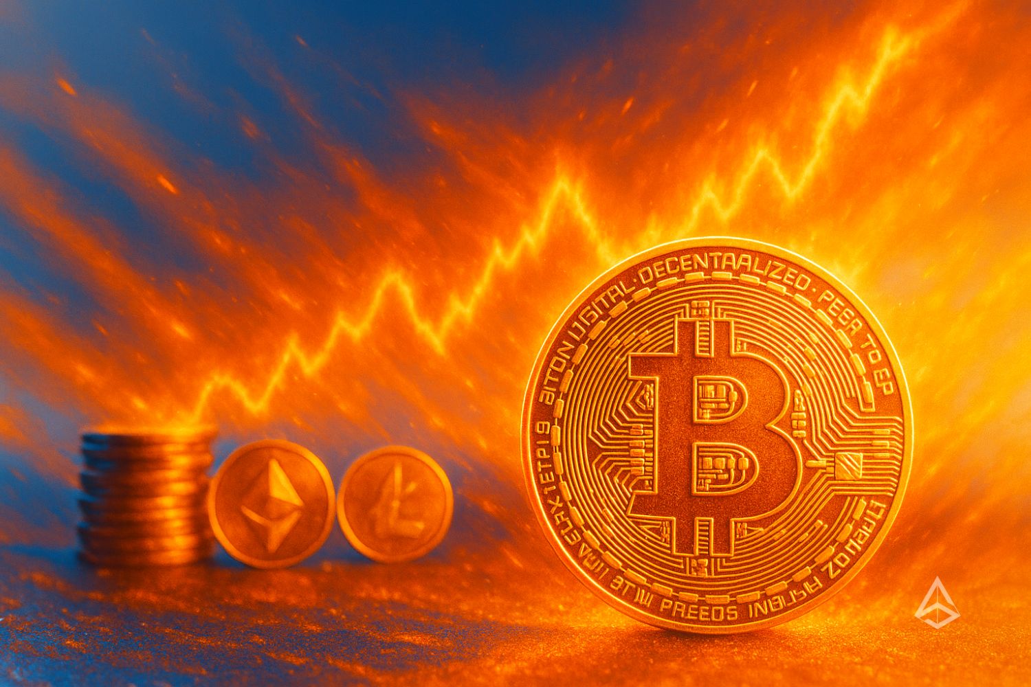 Dominance du Bitcoin