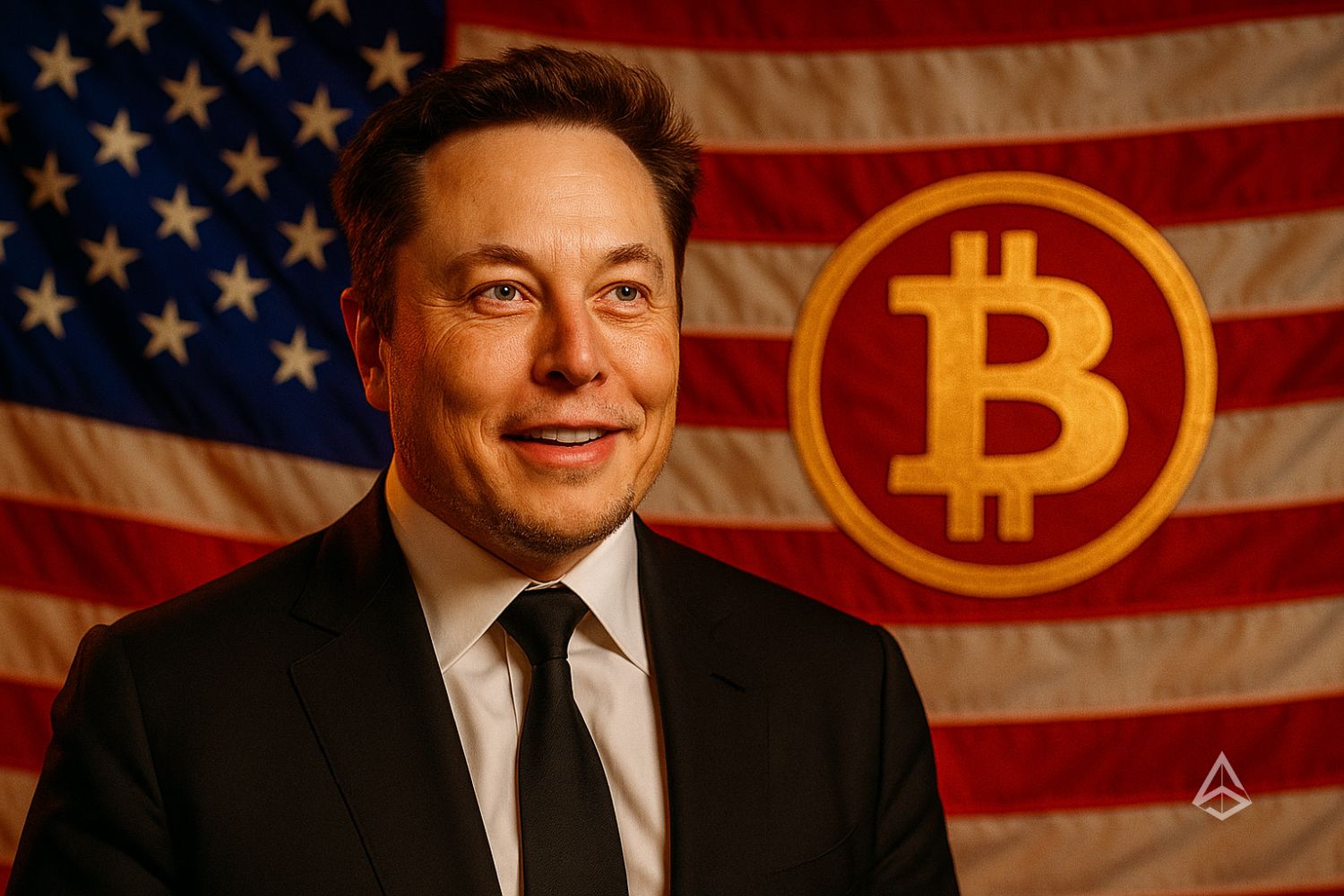 Elon Musk crée l’America Party