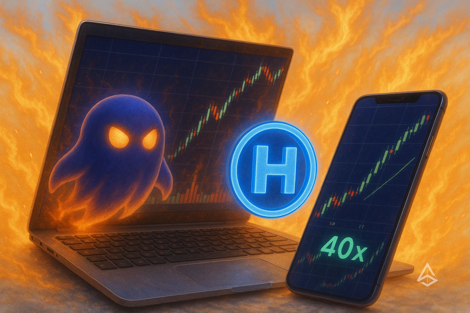 Hyperliquid débarque sur Phantom