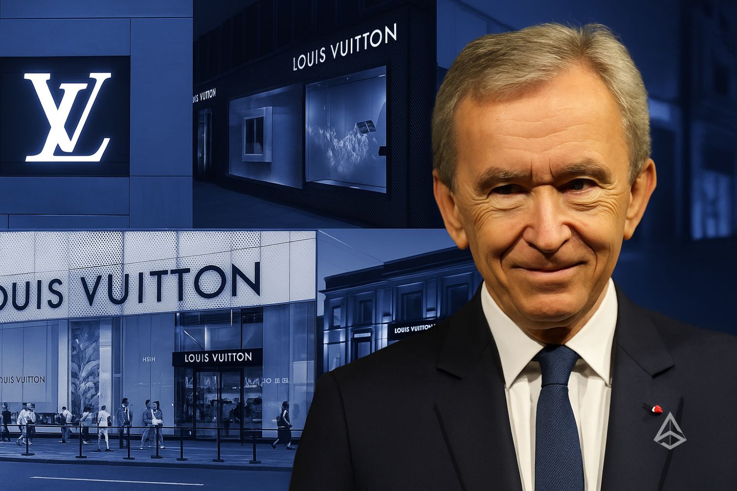 LVMH en crise