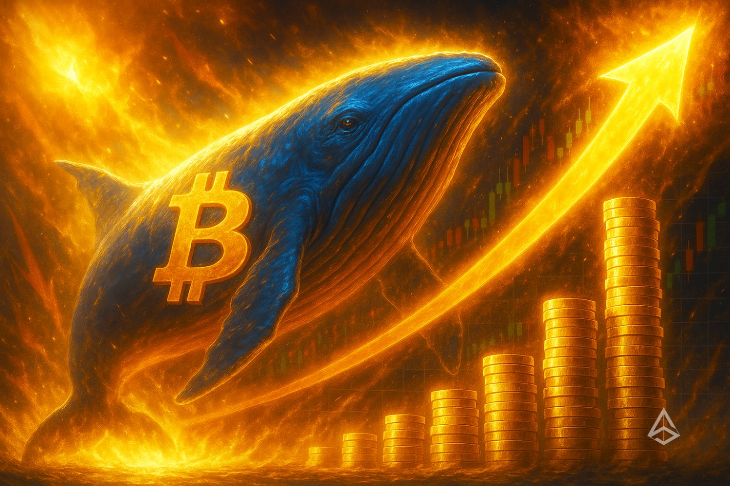 Une baleine Bitcoin de 2011 secoue le marché