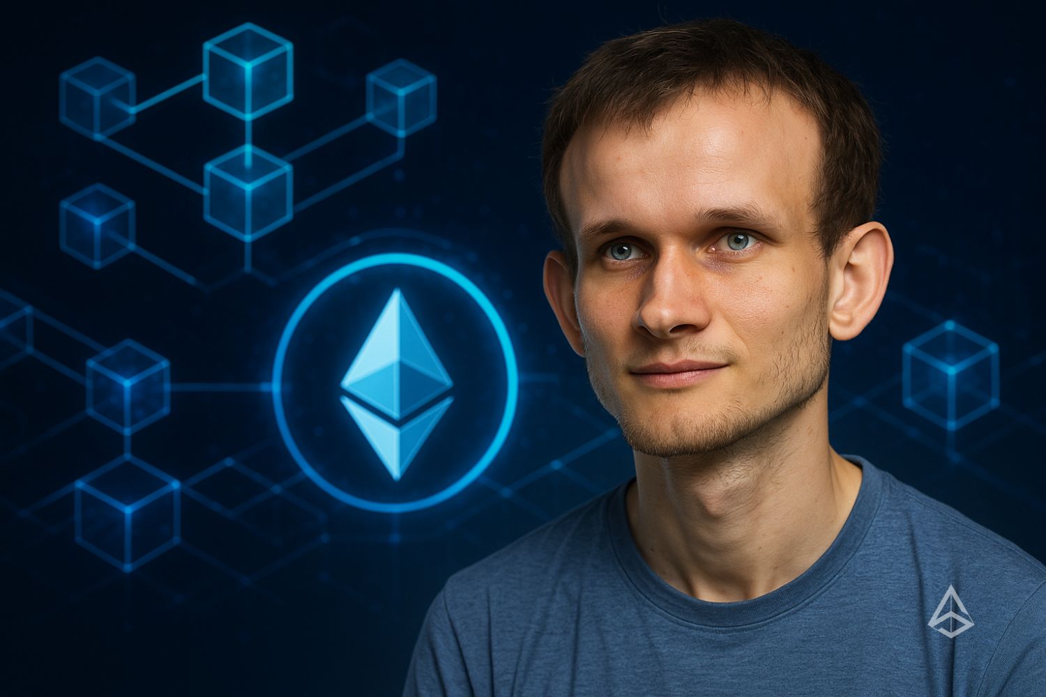 Vitalik Buterin prédit l’avenir