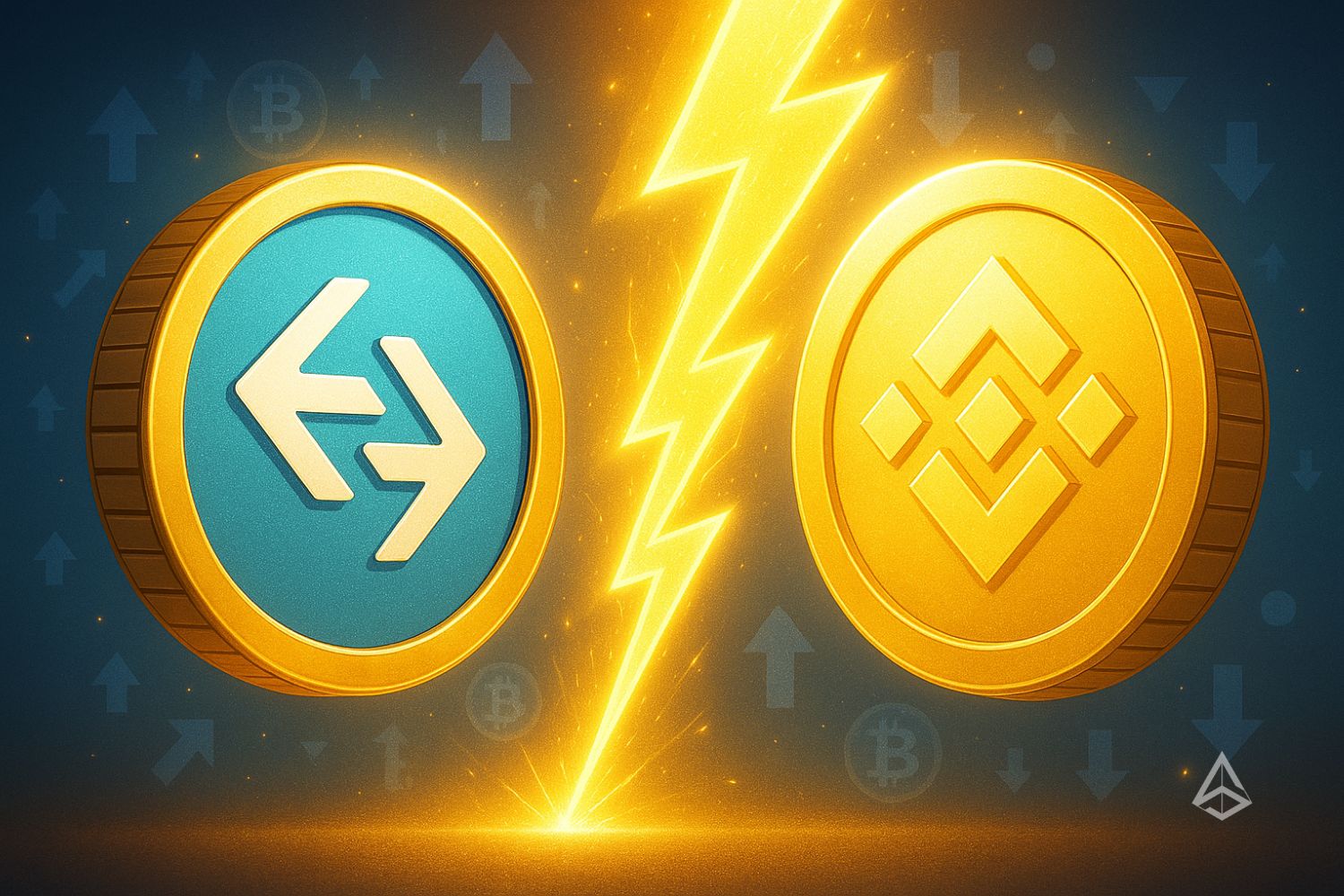 Bitget bouscule Binance