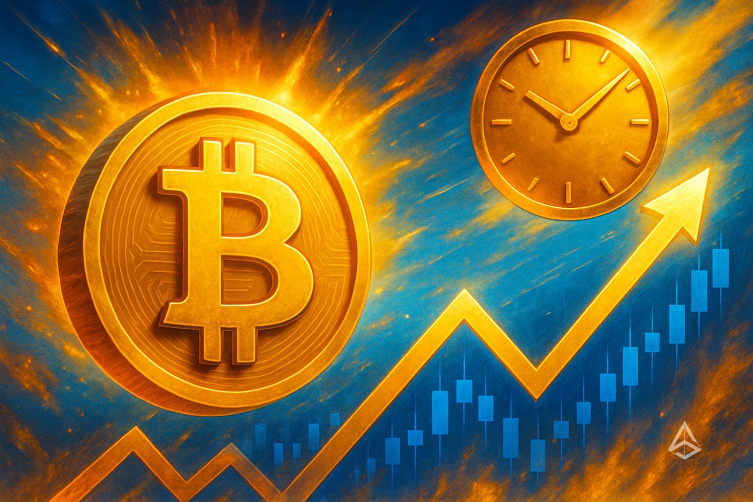 Cycle de 4 ans du Bitcoin