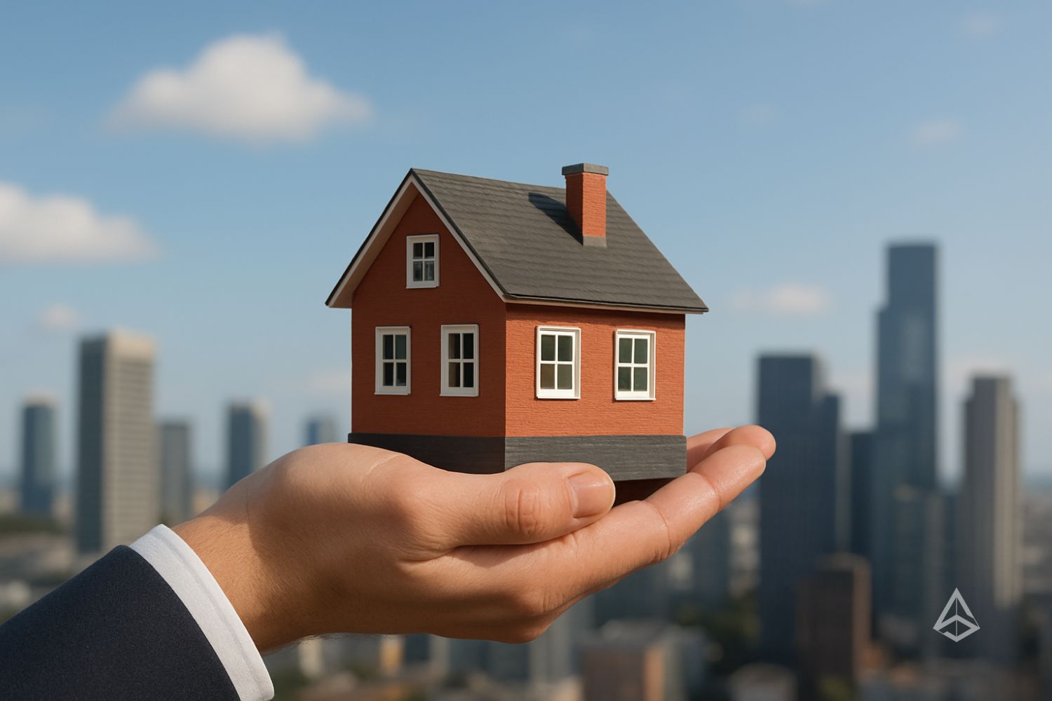 Immobilier en 2025 : les 5 meilleures façons d’investir selon votre profil