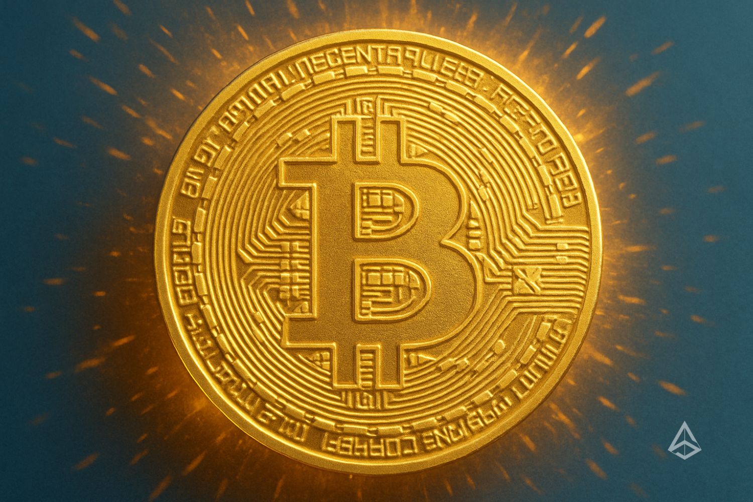 Bitcoin dépasse Amazon : une capitalisation record propulse la cryptomonnaie dans le top 5 mondial