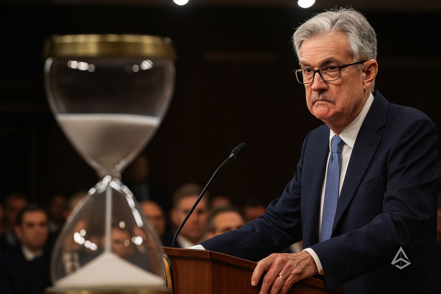 Baisse des taux de la Fed : un nouveau cap pour l’économie américaine ?