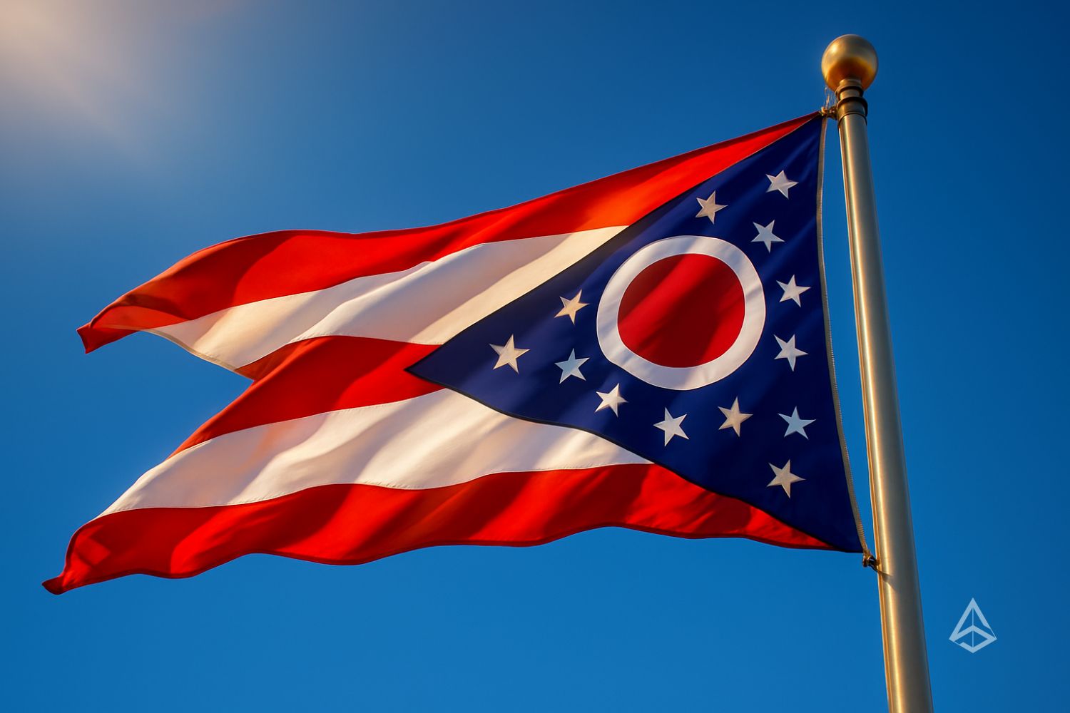 L’Ohio accepte les paiements en cryptomonnaies : vers une vraie révolution fiscale aux États-Unis ?