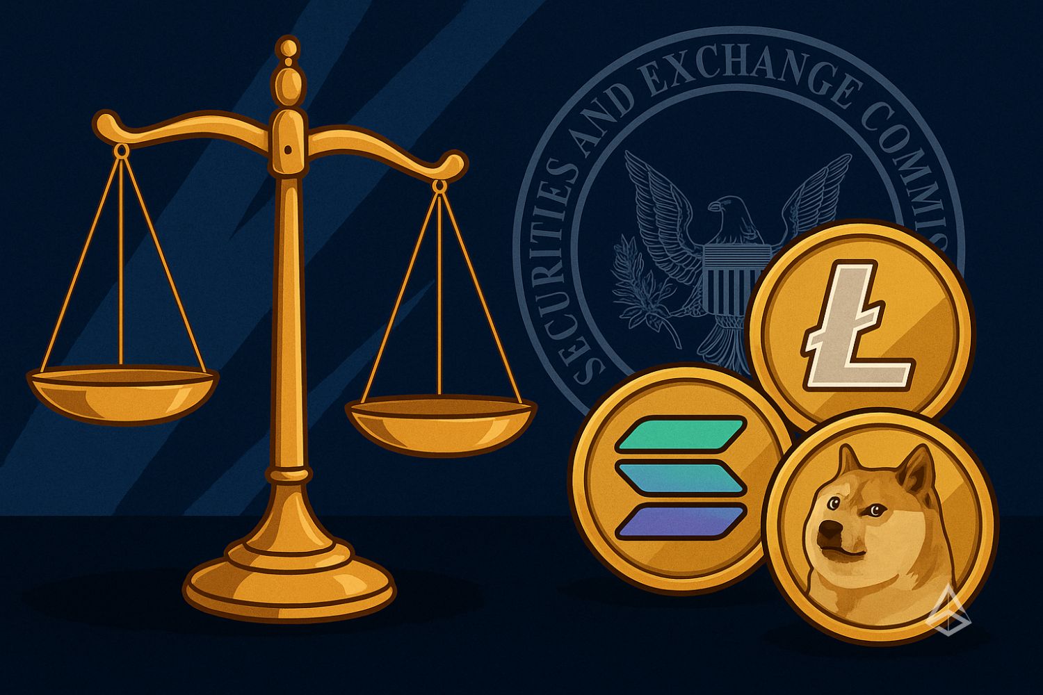 la SEC déclenche une nouvelle ère pour les ETF