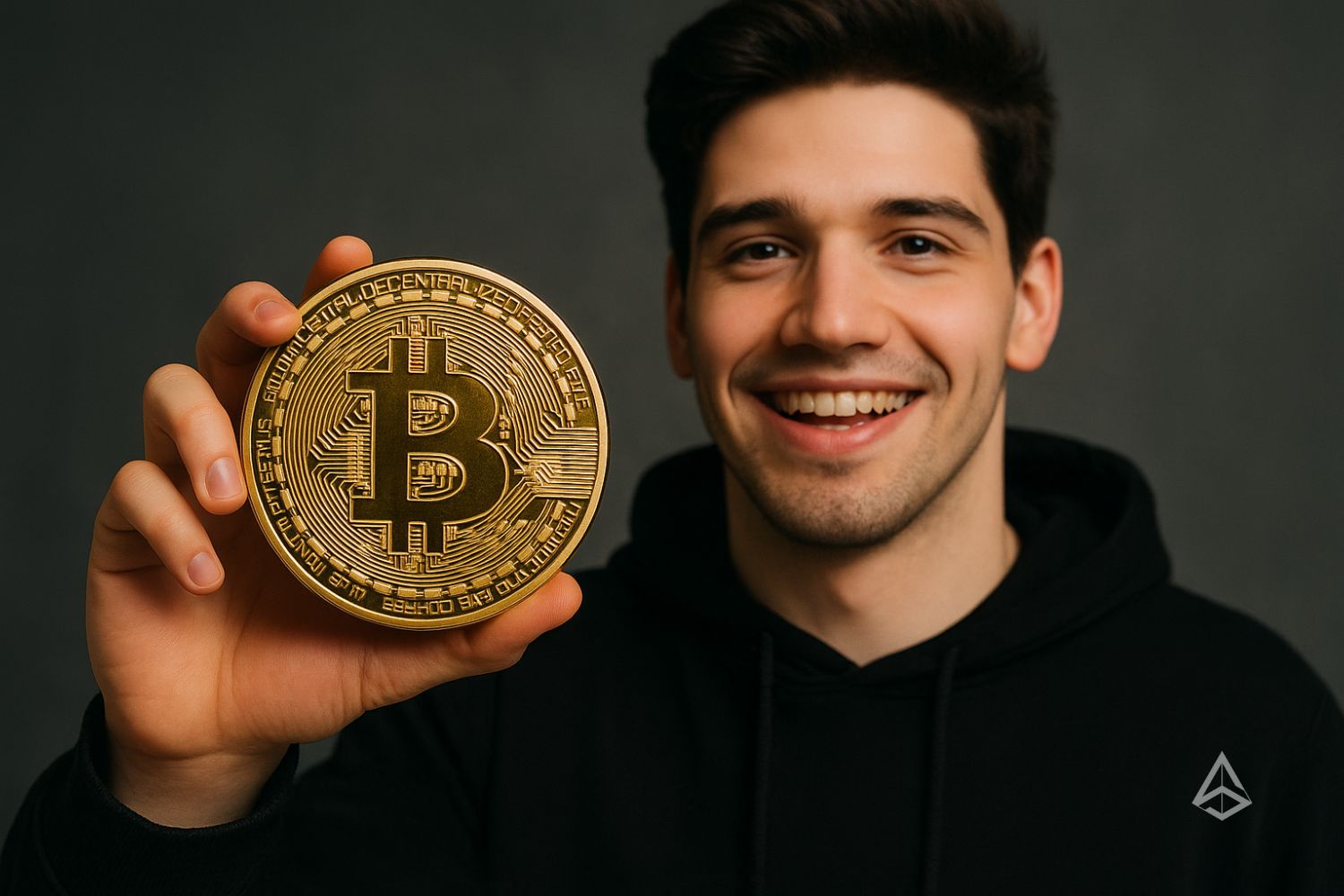 Bitcoin : l’actif refuge des jeunes face à un système en crise ?