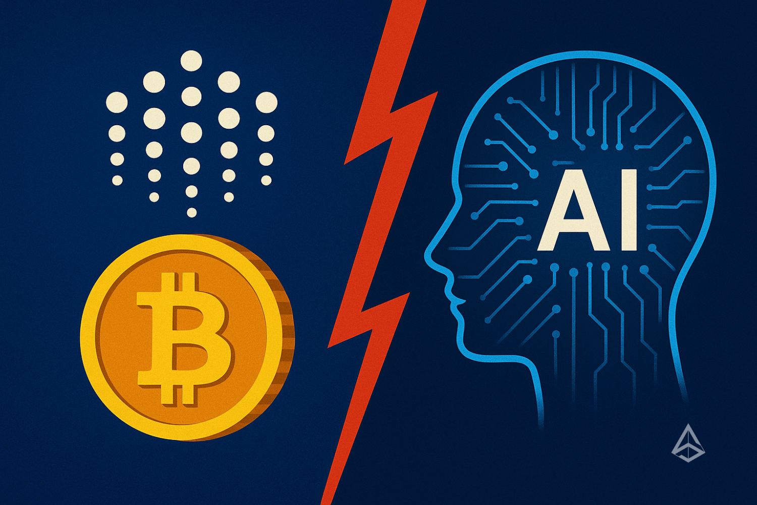 Ocean Protocol quitte l’ASI Alliance