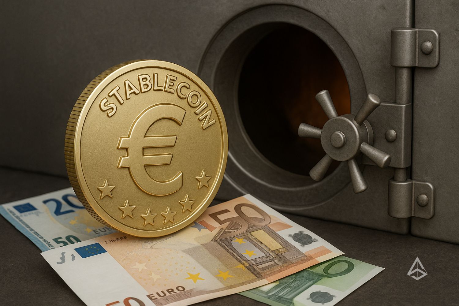 Stablecoins en euro