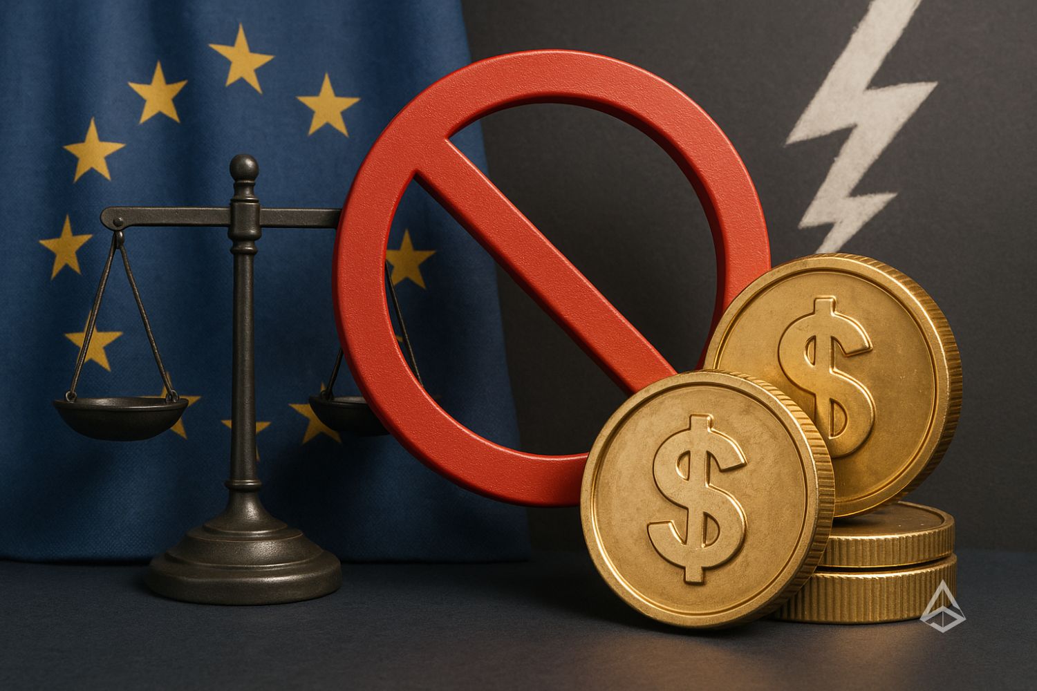 Stablecoins : l’UE veut interdire les émissions multi-juridictionnelles – Vers une fracture réglementaire ?