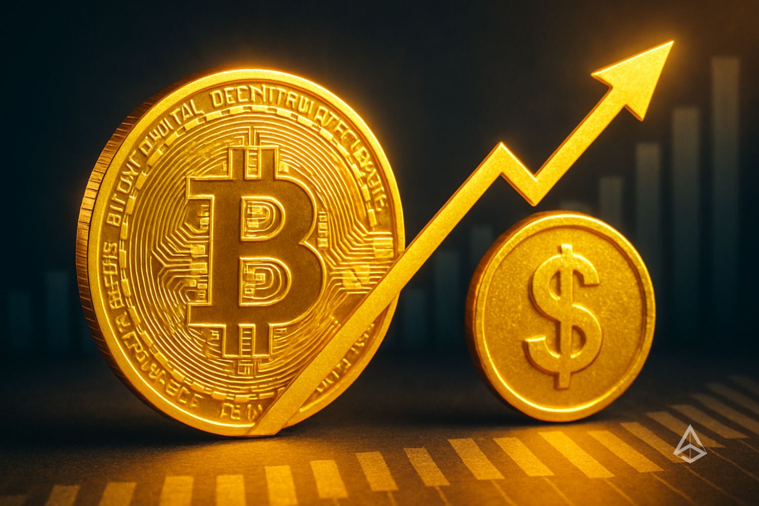la finance traditionnelle domine le Web3